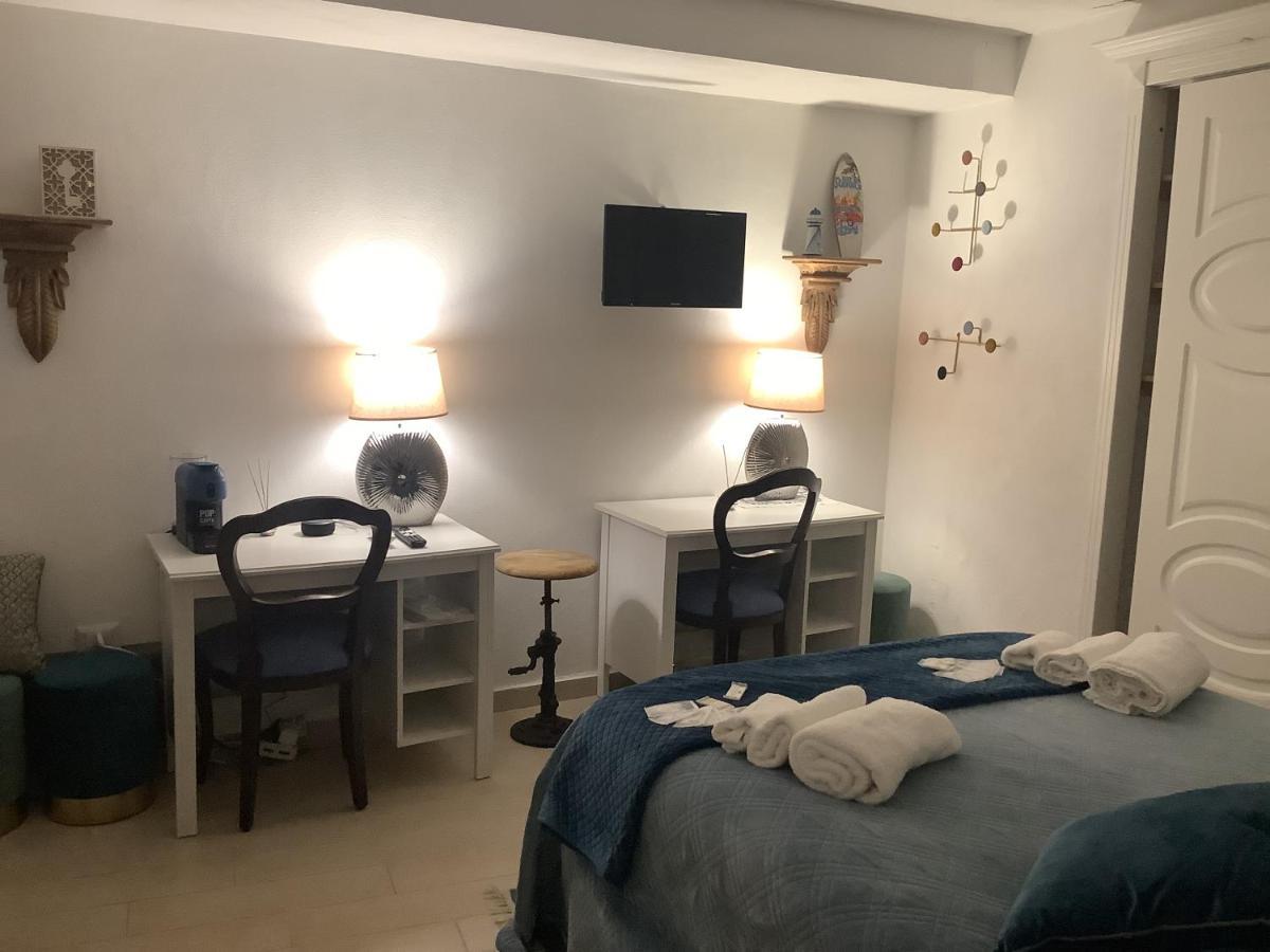 Tinnyhouse Appartement