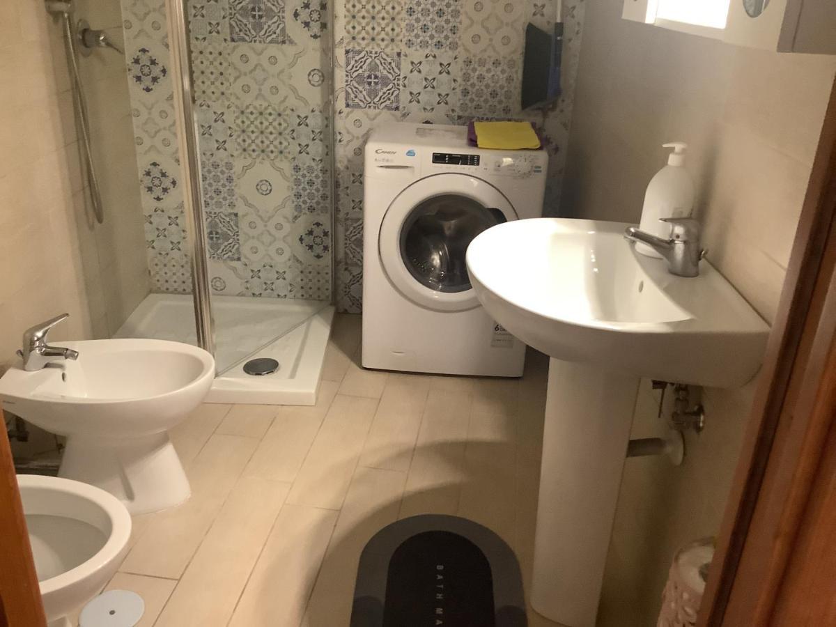 Appartement Tinnyhouse Naples