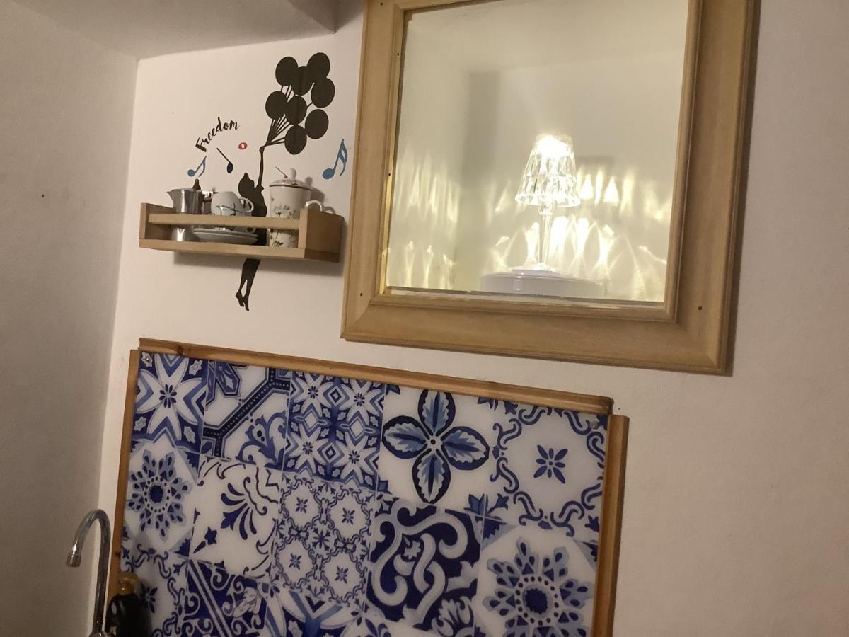Tinnyhouse Appartement Naples