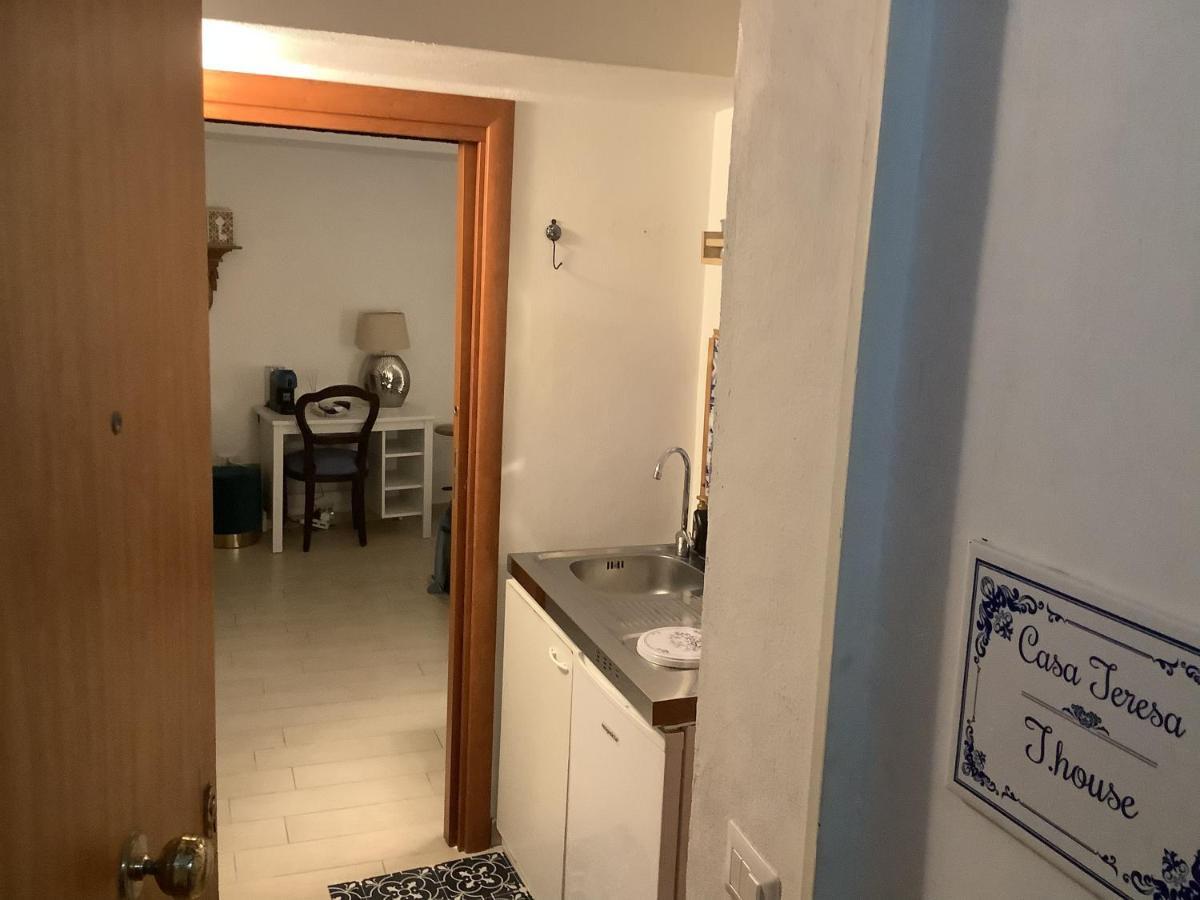 Tinnyhouse Appartement *