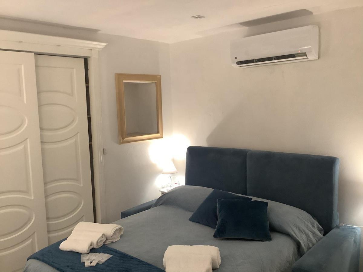 Appartement Tinnyhouse Naples
