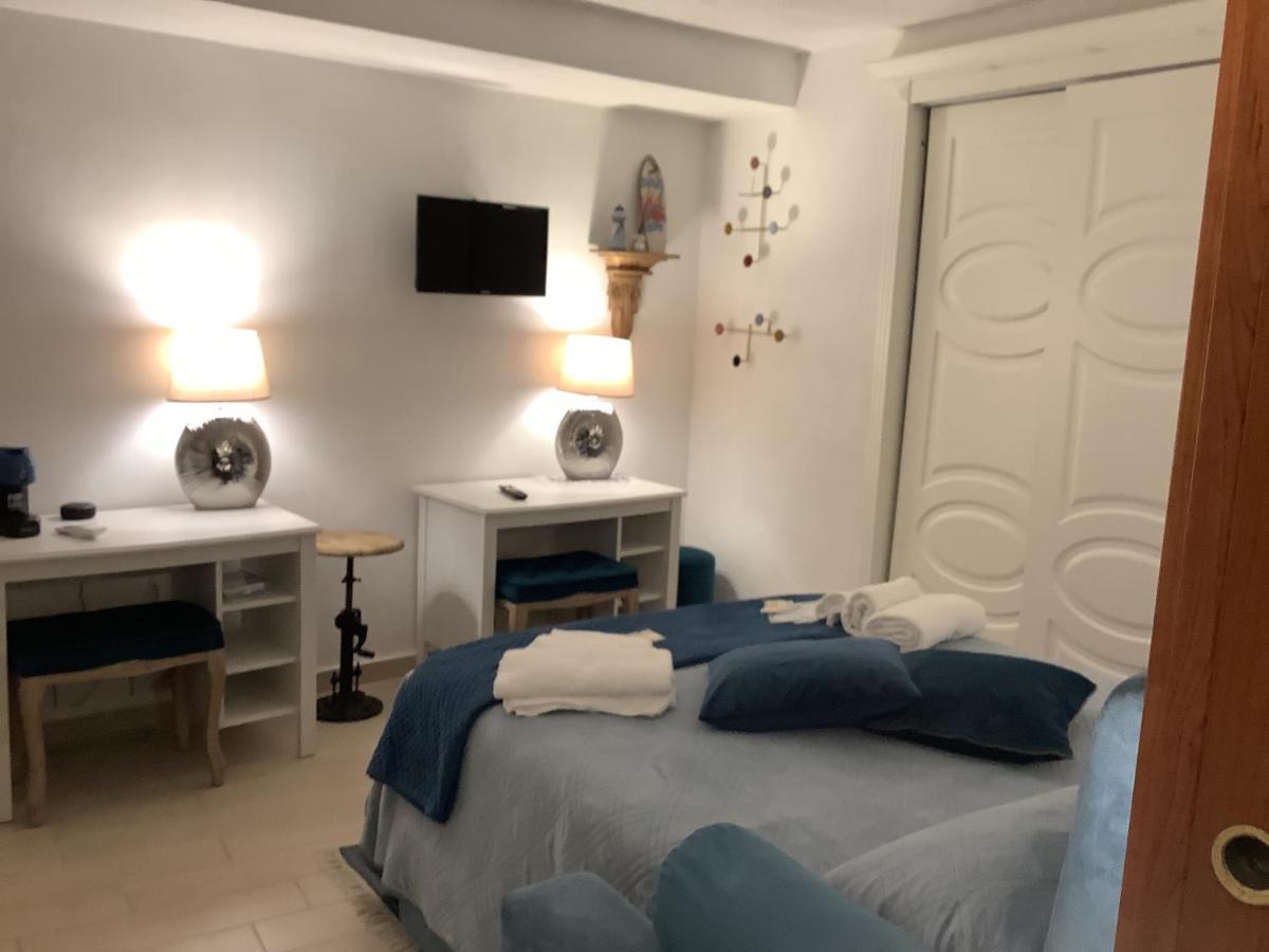 Appartement Tinnyhouse Naples