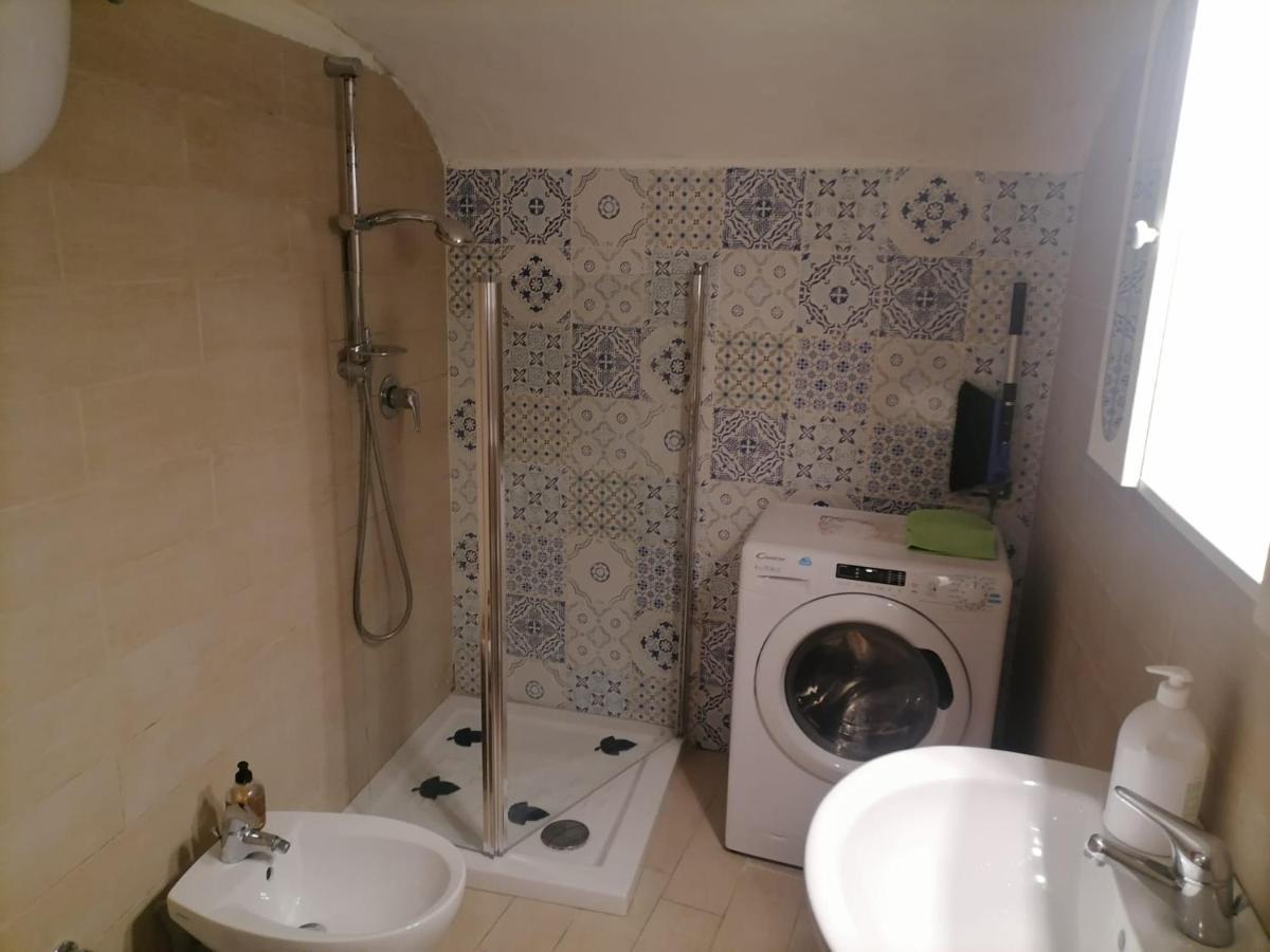 Tinnyhouse Appartement Naples