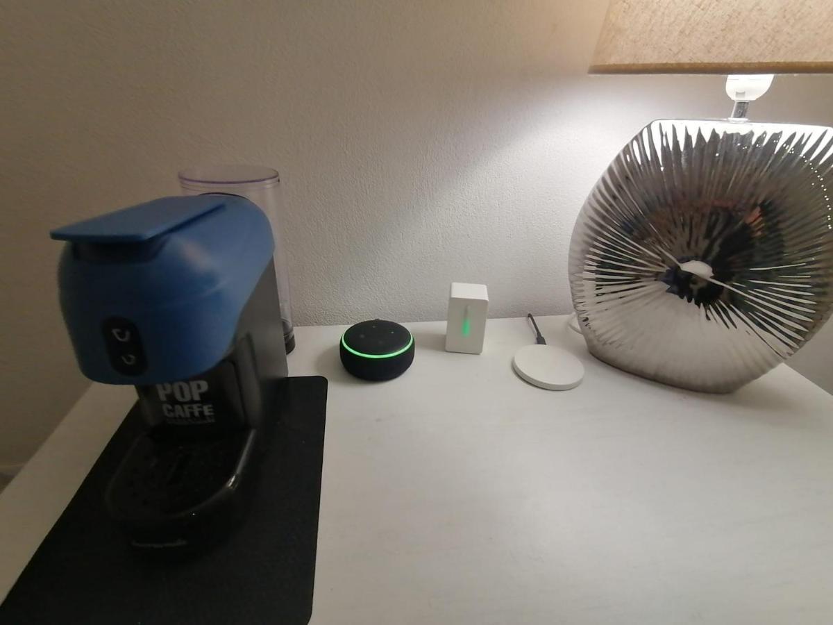 Appartement Tinnyhouse Napels